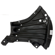 Front Left Under Body Shield for MERCEDES-BENZ S-CLASS W222 (2013-2020)