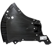 Front Left Under Body Shield for MERCEDES-BENZ S-CLASS W222 (2013-2020)