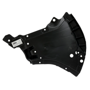 Front Left Under Body Shield for MERCEDES-BENZ S-CLASS W222 (2013-2020)