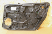 Front Left Window Regulator for MERCEDES-BENZ GLA-CLASS X156 (2014-2019) with without Motor