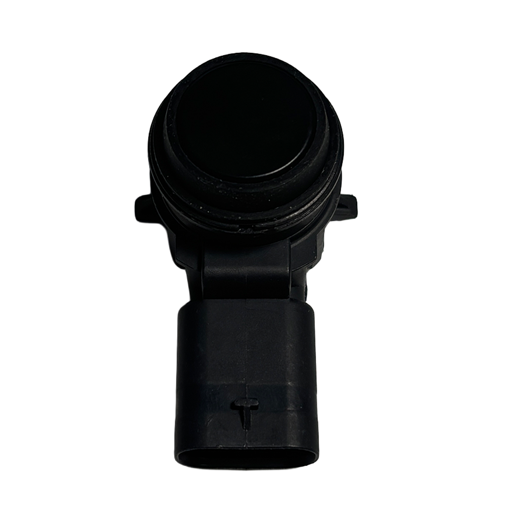 Front Parking Assist Sensor for FIAT GRANDE PUNTO 199_ (2009-2019) 3 pins, oval connector