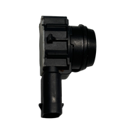 Front Parking Assist Sensor for MERCEDES-BENZ A-CLASS W176 (2013-2018) 3 pins, oval connector