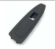 Front Passenger Window Switch Panel for BMW 2 SERIES F87 (2018-2022) in Black color
