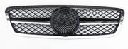 Front Radiator Grille for MERCEDES-BENZ C-CLASS W203 (2000-2007) AMG Style in Chrome