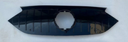 Front Radiator Grille for MERCEDES-BENZ EQE V295 (2022) GTR Panamericana Style in Gloss Black