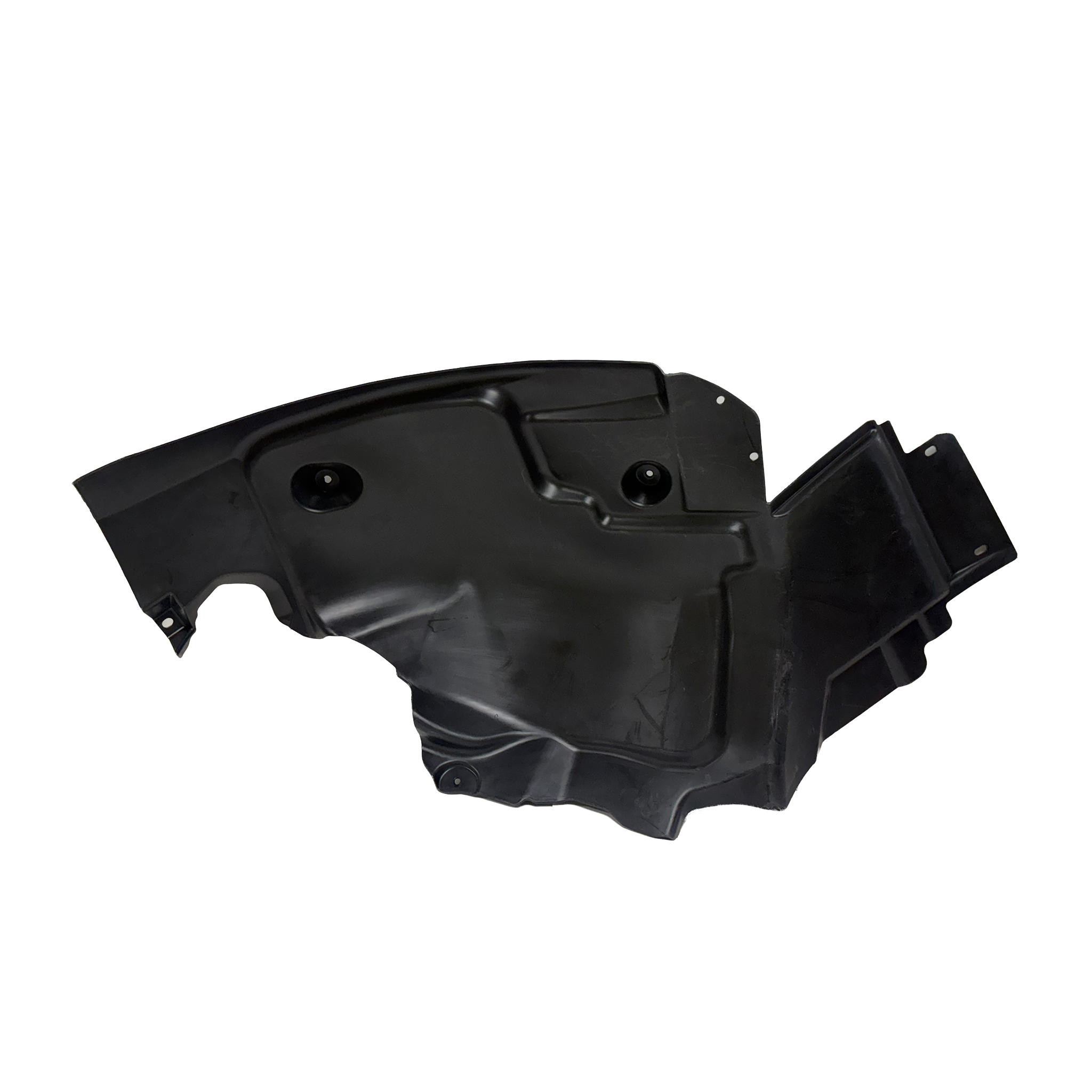 Front Rear Left Fender Liner for MERCEDES-BENZ E-CLASS W213 (2016-2023)