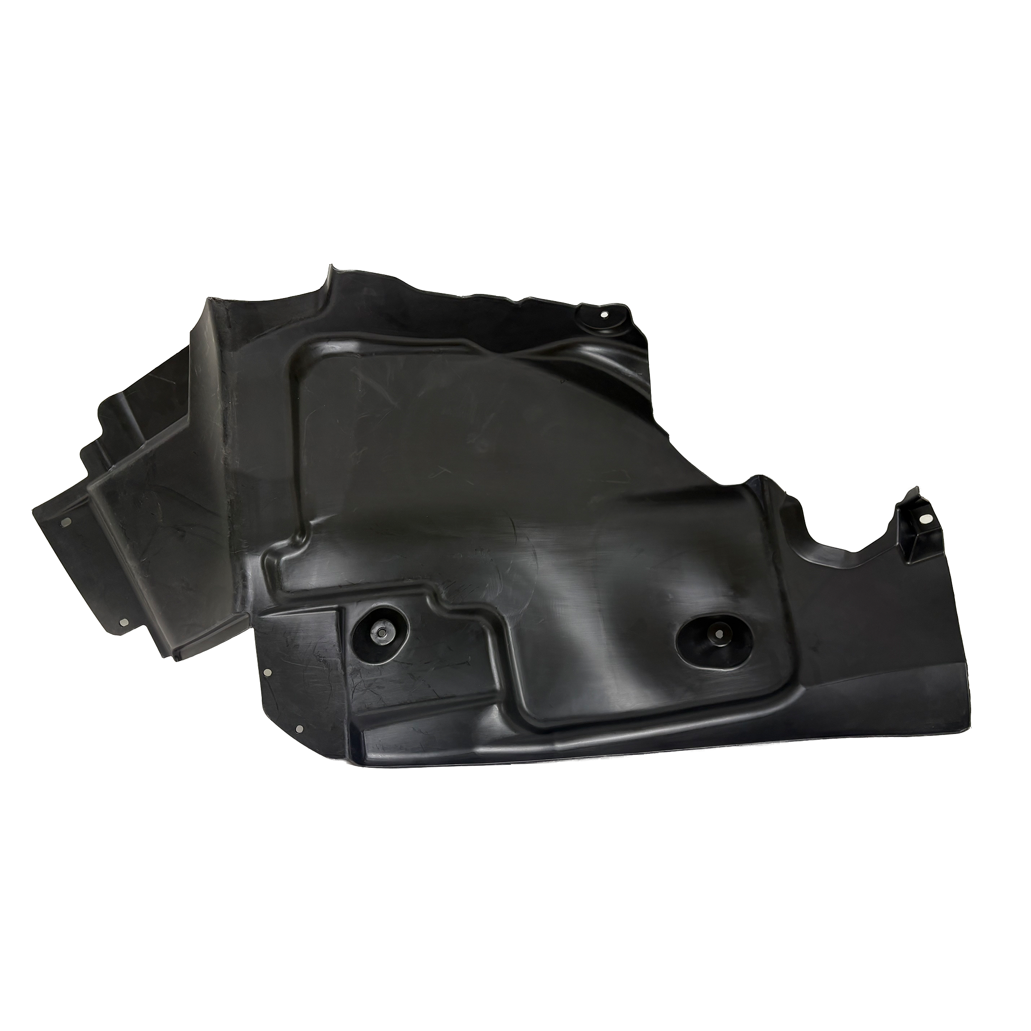 Front Rear Left Fender Liner for MERCEDES-BENZ E-CLASS W213 (2016-2023)