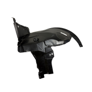 Front Rear Left & Right Fender Liner for BMW X6 E71 (2009-2014) Set of 2
