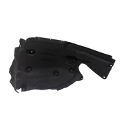 Front Rear Right Fender Liner for BMW 7 SERIES F01 (2009-2015)