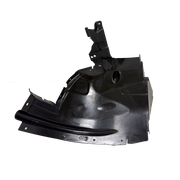Front Rear Right Fender Liner for BMW X6 E71 (2009-2014)
