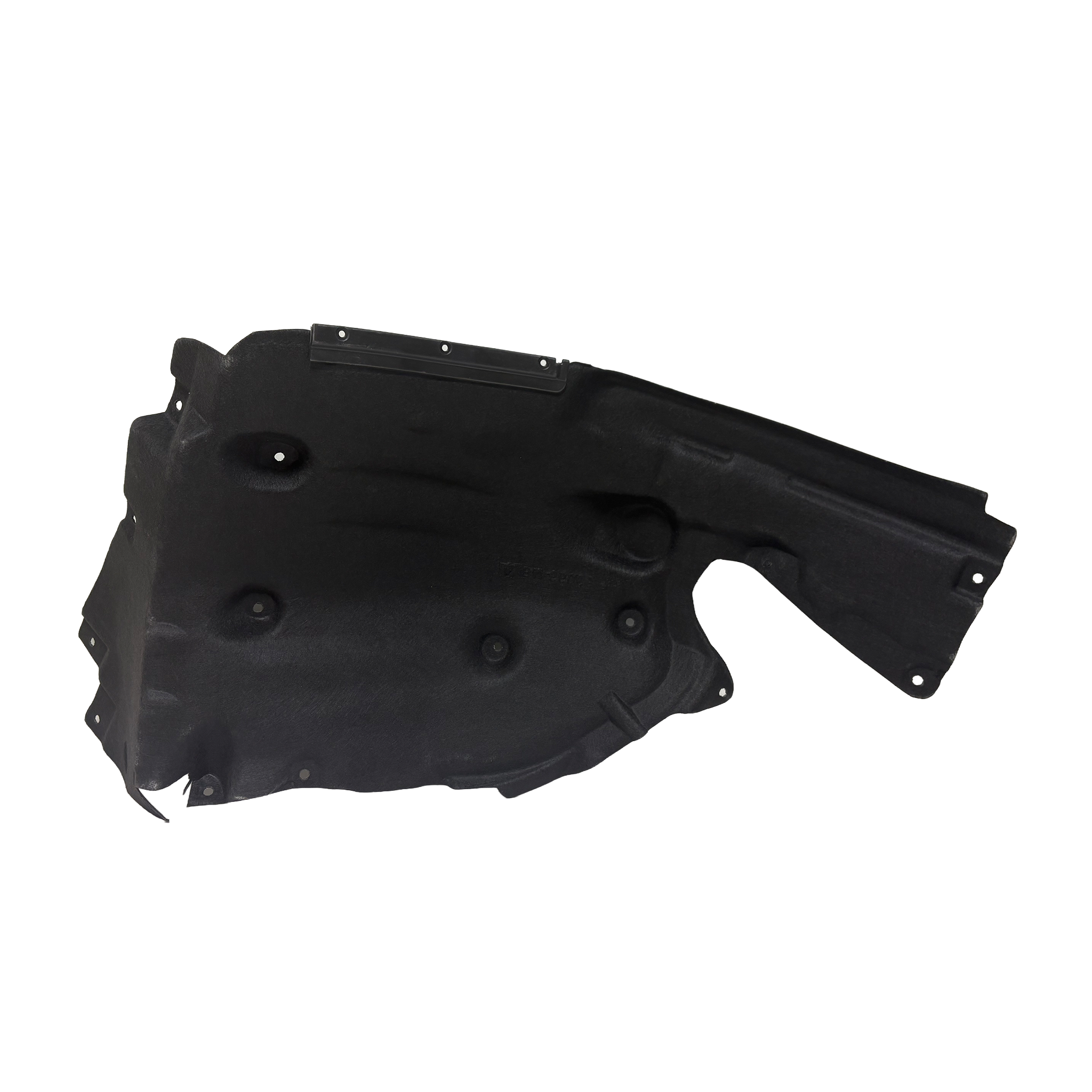 Front Rear Right Fender Liner for MERCEDES-BENZ AMG GT 190 (2015-2021)