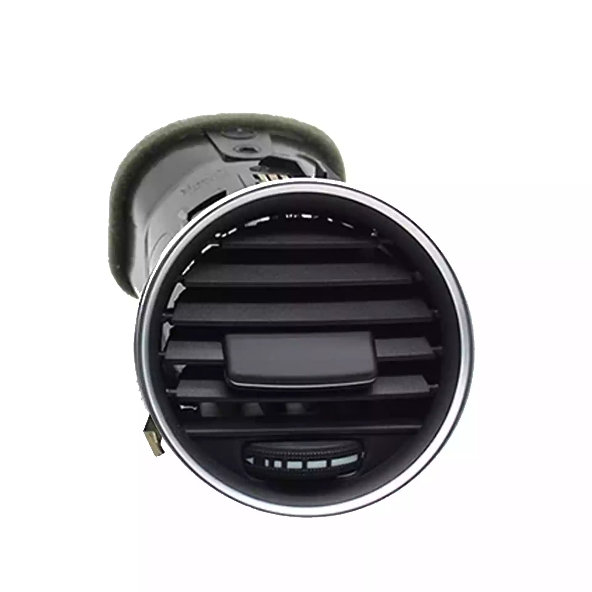 Front Right AC Vent Assembly for MERCEDES-BENZ C-CLASS W204 (2007-2014) in Black color