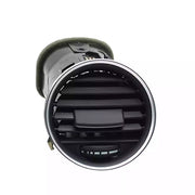 Front Right AC Vent Assembly for MERCEDES-BENZ C-CLASS W204 (2007-2014) in Black color