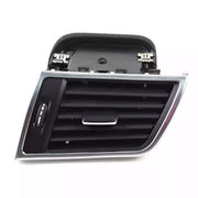 Front Right AC Vent Assembly for MERCEDES-BENZ ML-CLASS W166 (2012-2015) in Black color Old Model Chrome