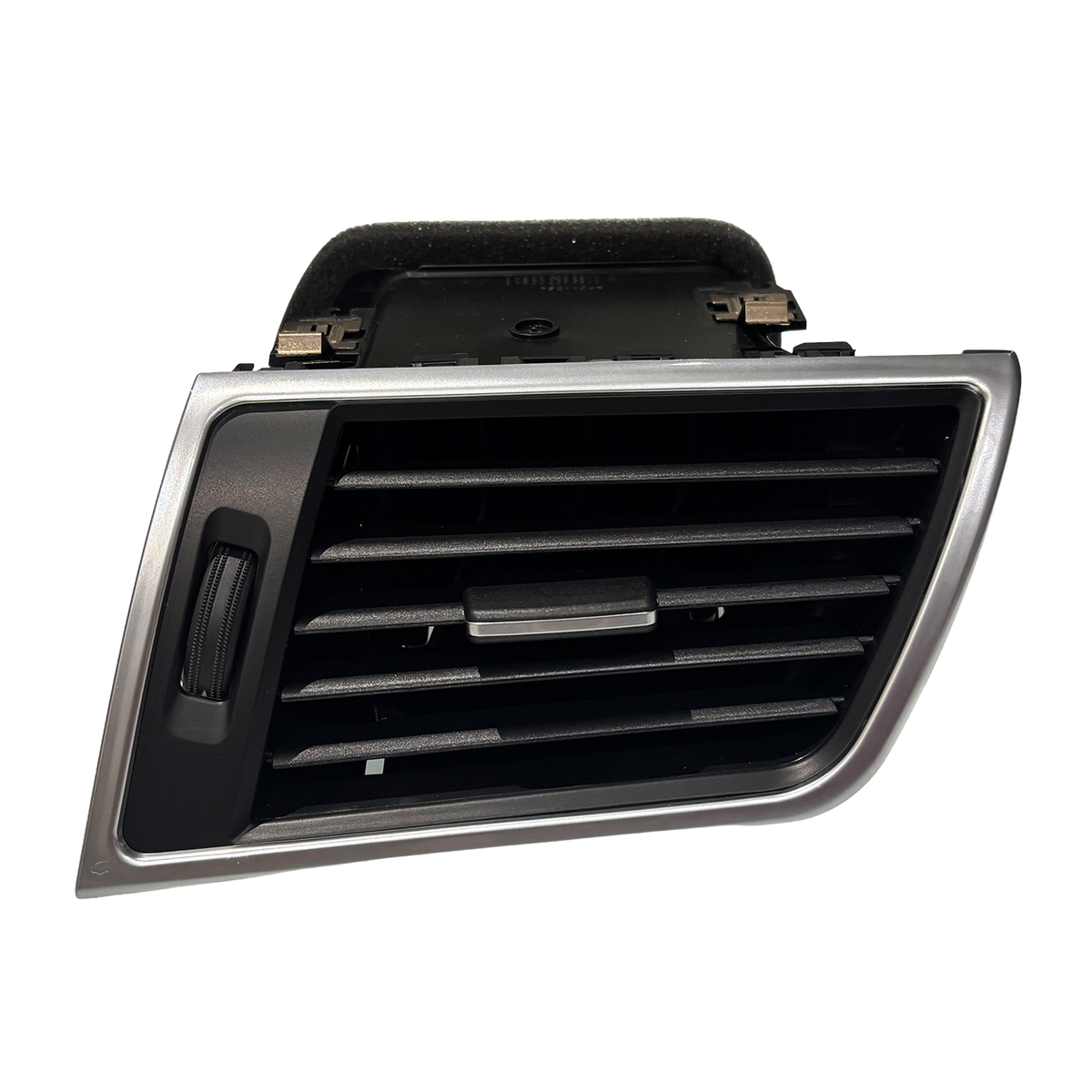 Front Right AC Vent Assembly for MERCEDES-BENZ ML-CLASS W166 (2012-2015) in Black color Old Model Chrome