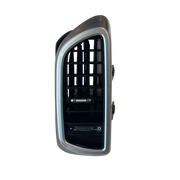 Front Right AC Vent Assembly for PORSCHE CAYENNE 92A (2010-2017) Old Model Chrome