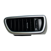 Front Right AC Vent Assembly for PORSCHE CAYENNE 92A (2010-2017) Old Model Chrome