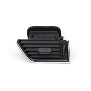 Front Right AC Vent Assembly for SKODA OCTAVIA 5E3 (2013-2020) in Black color