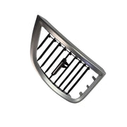 Front Right AC Vent Grille for AUDI Q7 4LB (2006-2015) in Black color Chrome