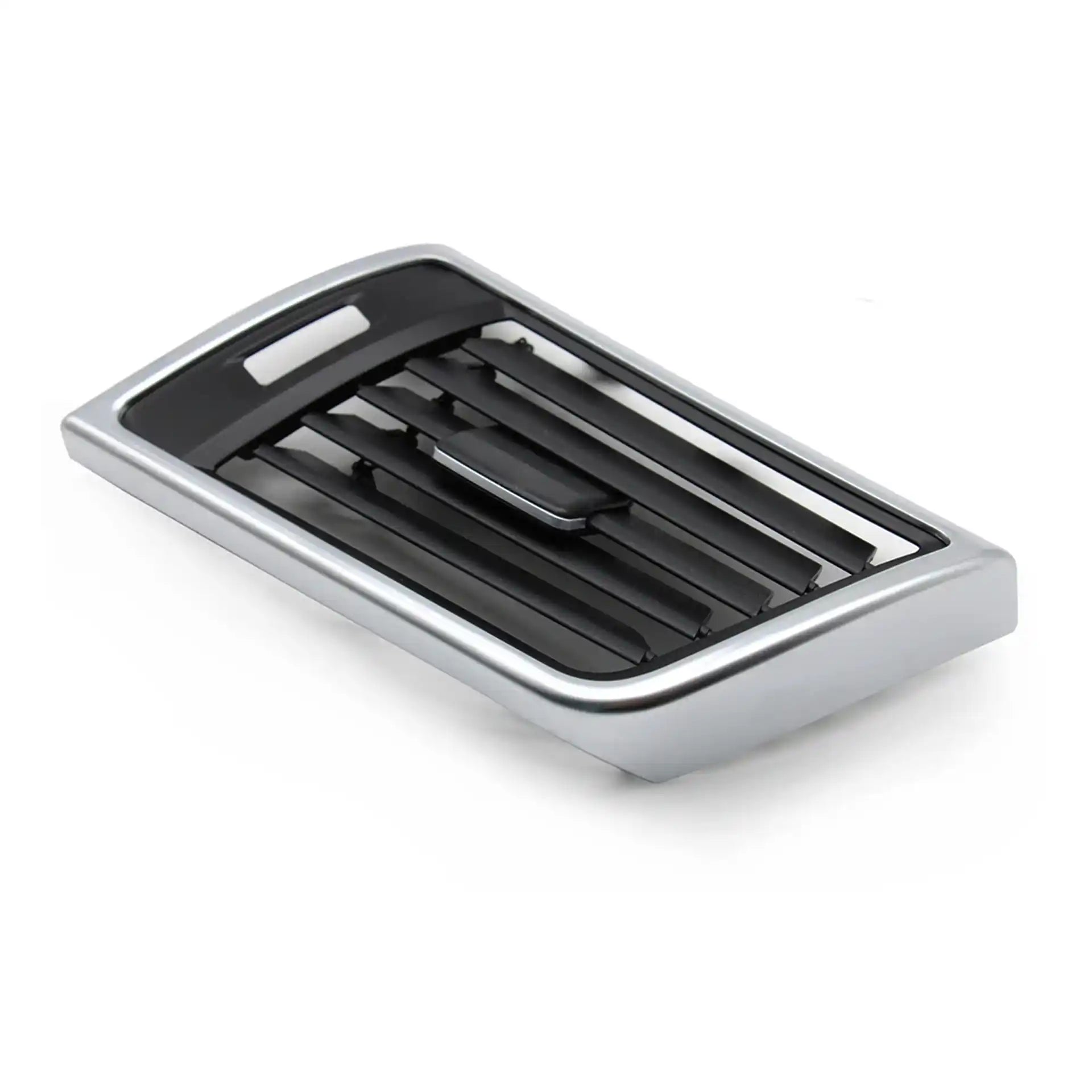Front Right AC Vent Grille for MERCEDES-BENZ GLE C292 (2016-2019) in Black color New Model Piano Black