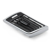 Front Right AC Vent Grille for MERCEDES-BENZ ML-CLASS W166 (2012-2015) in Black color New Model Piano Black