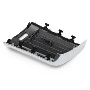 Front Right AC Vent Grille for MERCEDES-BENZ ML-CLASS W166 (2012-2015) in Black color New Model Piano Black