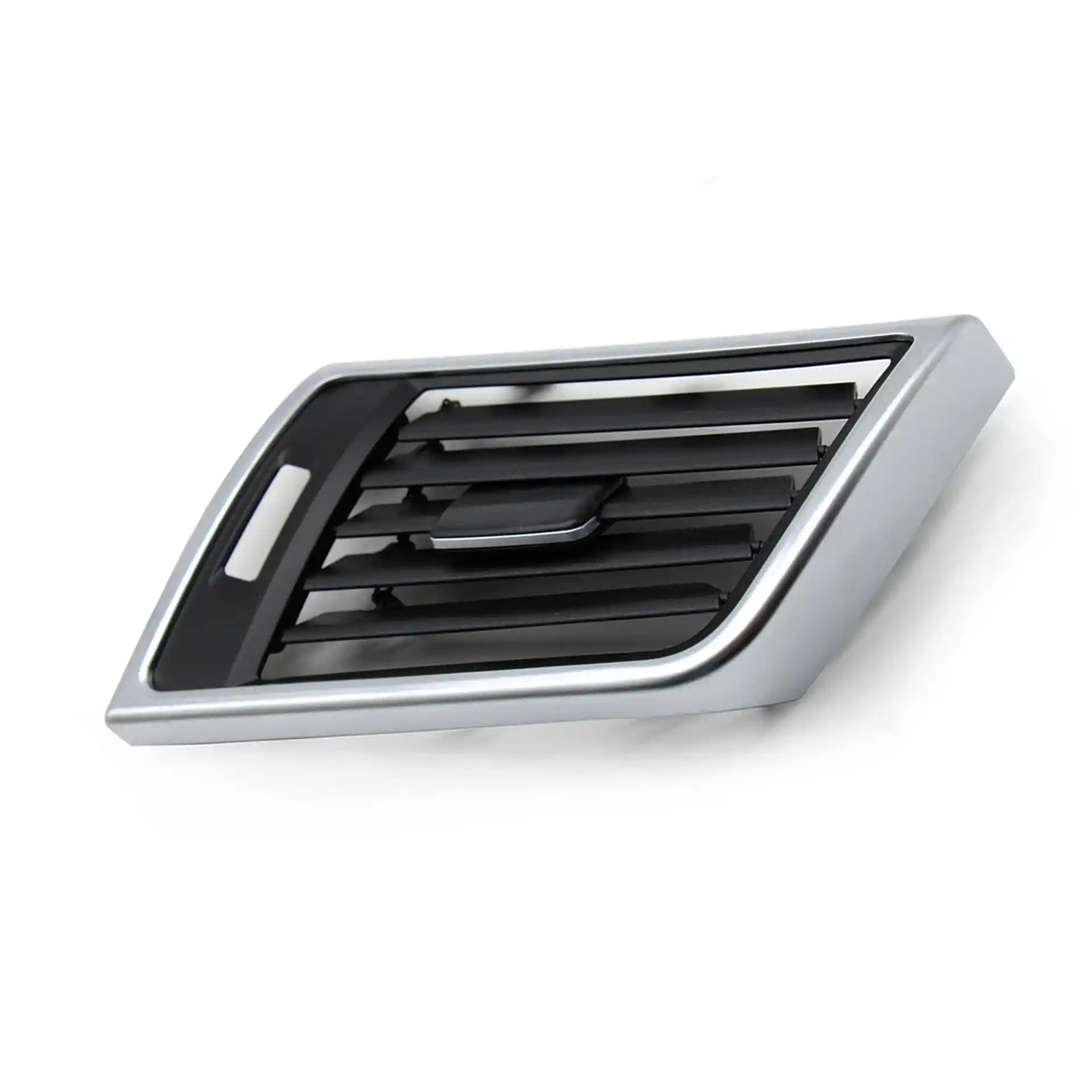 Front Right AC Vent Grille for MERCEDES-BENZ ML-CLASS W166 (2012-2015) in Black color Old Model