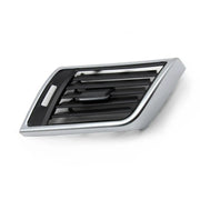 Front Right AC Vent Grille for MERCEDES-BENZ ML-CLASS W166 (2012-2015) in Black color Old Model
