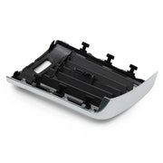 Front Right AC Vent Grille for MERCEDES-BENZ ML-CLASS W166 (2012-2015) in Black color Old Model
