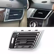 Front Right AC Vent Grille for MERCEDES-BENZ ML-CLASS W166 (2012-2015) in Black color Old Model