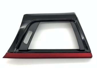 Front Right AC Vent Repair Kit for BMW 3 Series F35 (2012-2019) Outer Frame Model A4