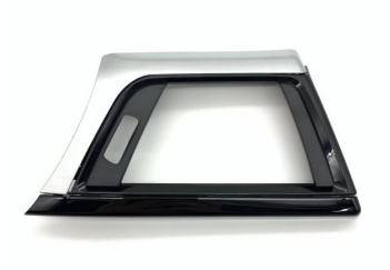 Front Right AC Vent Repair Kit for BMW 4 F33 (2013-2020) Outer Frame Model A7