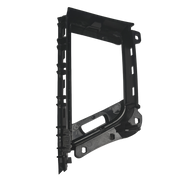 Front Right AC Vent Repair Kit for BMW 4 SERIES F33 (2013-2020) in Black color Outer Frame