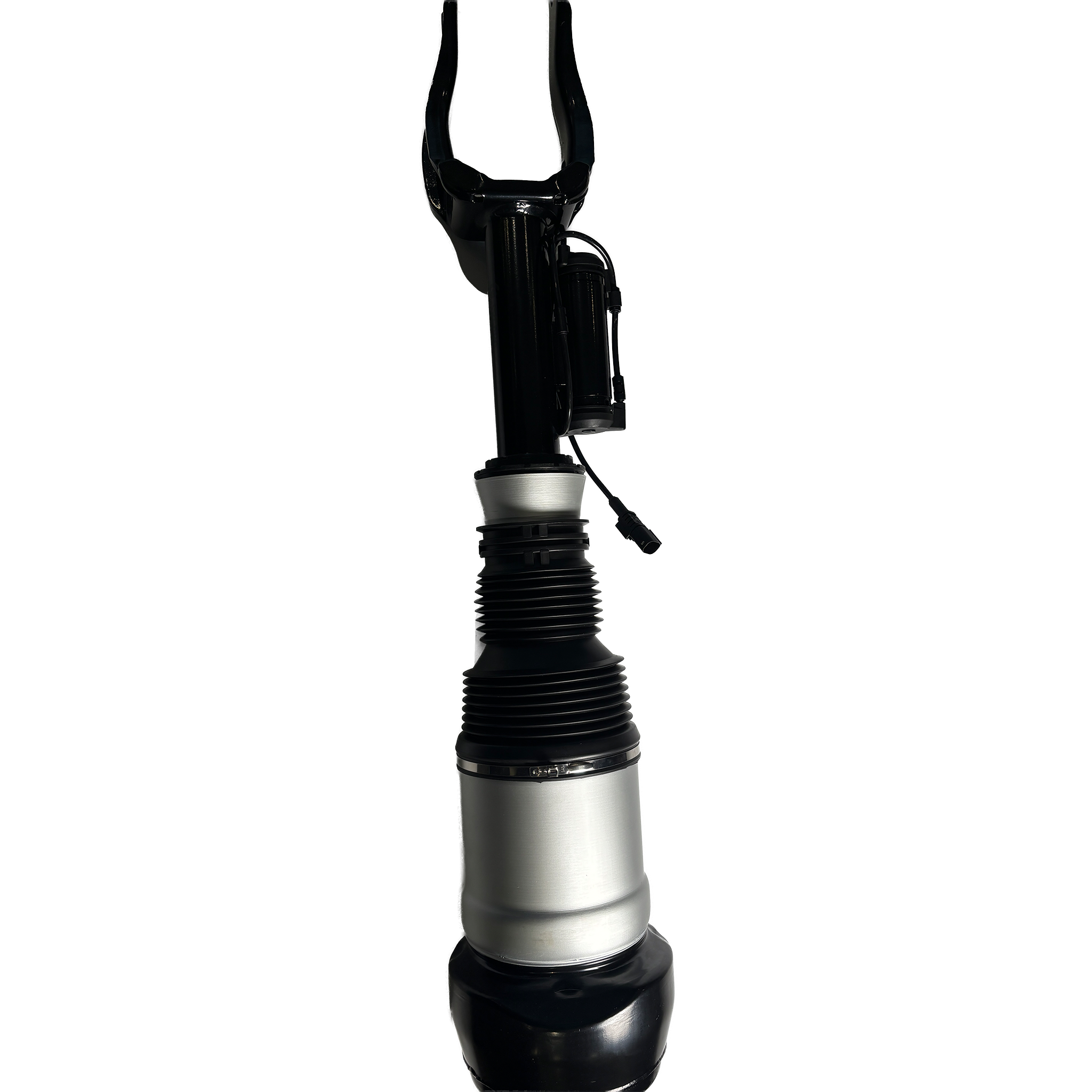 Front Right Air Suspension Strut for MERCEDES-BENZ GL-CLASS X166 (2012-2015) with ADS 3 Pin