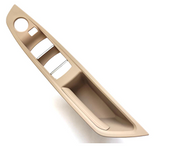 Front Right Armrest Panel for BMW 5 SERIES F10 (2010-2016) in Beige color