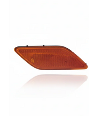 Front Right Bumper Reflector for MERCEDES-BENZ C-CLASS W203 (2002-2007)