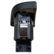Front Right Door Lock Switch for AUDI A5 8T (2015-2017) in Black color