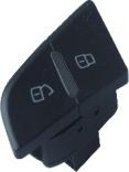 Front Right Door Lock Switch for AUDI A5 Sportback 8TA (2010-2017)