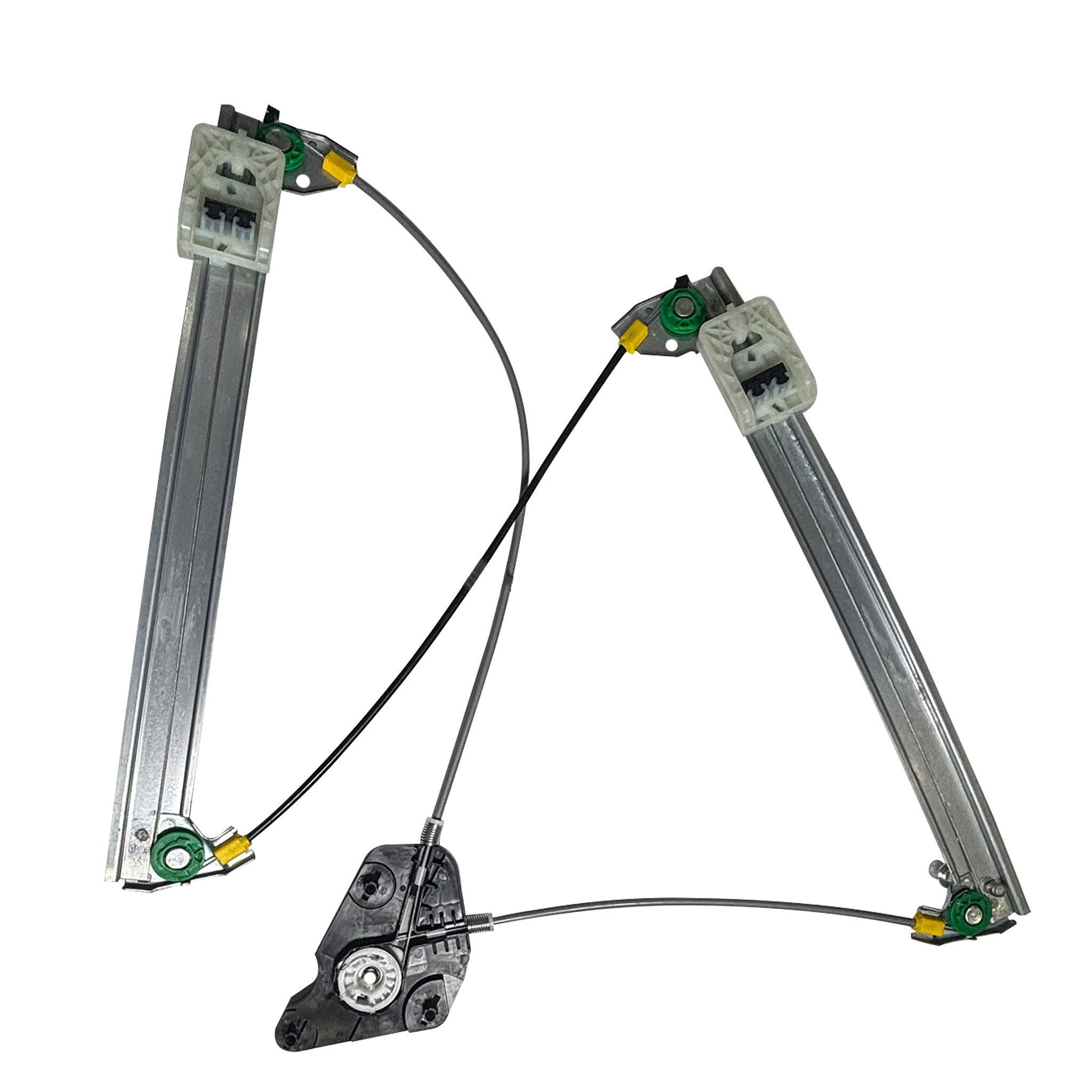 Front Right Electric Window Lifter Regulator for AUDI A3 8V (2014-2020) without Electric Motor