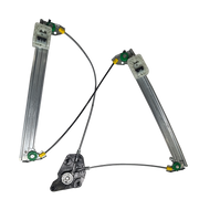 Front Right Electric Window Lifter Regulator for AUDI A3 8V (2014-2020) without Electric Motor