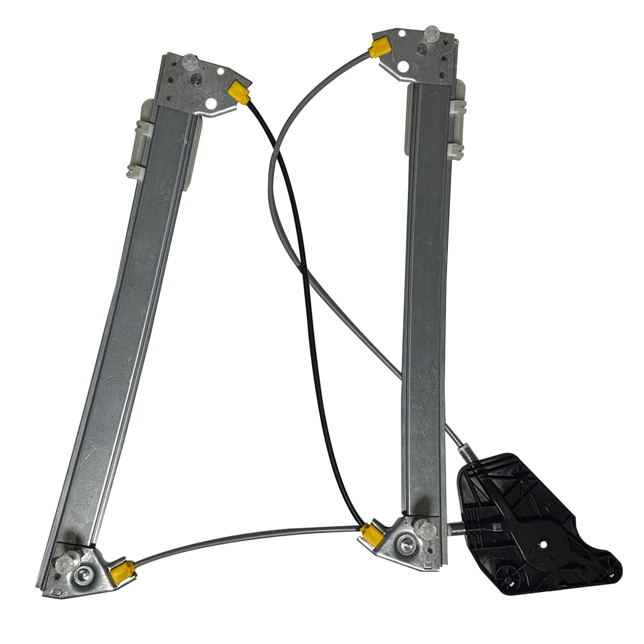 Front Right Electric Window Lifter Regulator for AUDI A3 8V (2014-2020) without Electric Motor