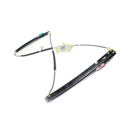 Front Right Electric Window Lifter Regulator for AUDI A6 4G (2010-2019) without Electric Motor