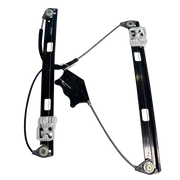 Front Right Electric Window Lifter Regulator for AUDI Q5 8RB (2008-2017) without electric motor