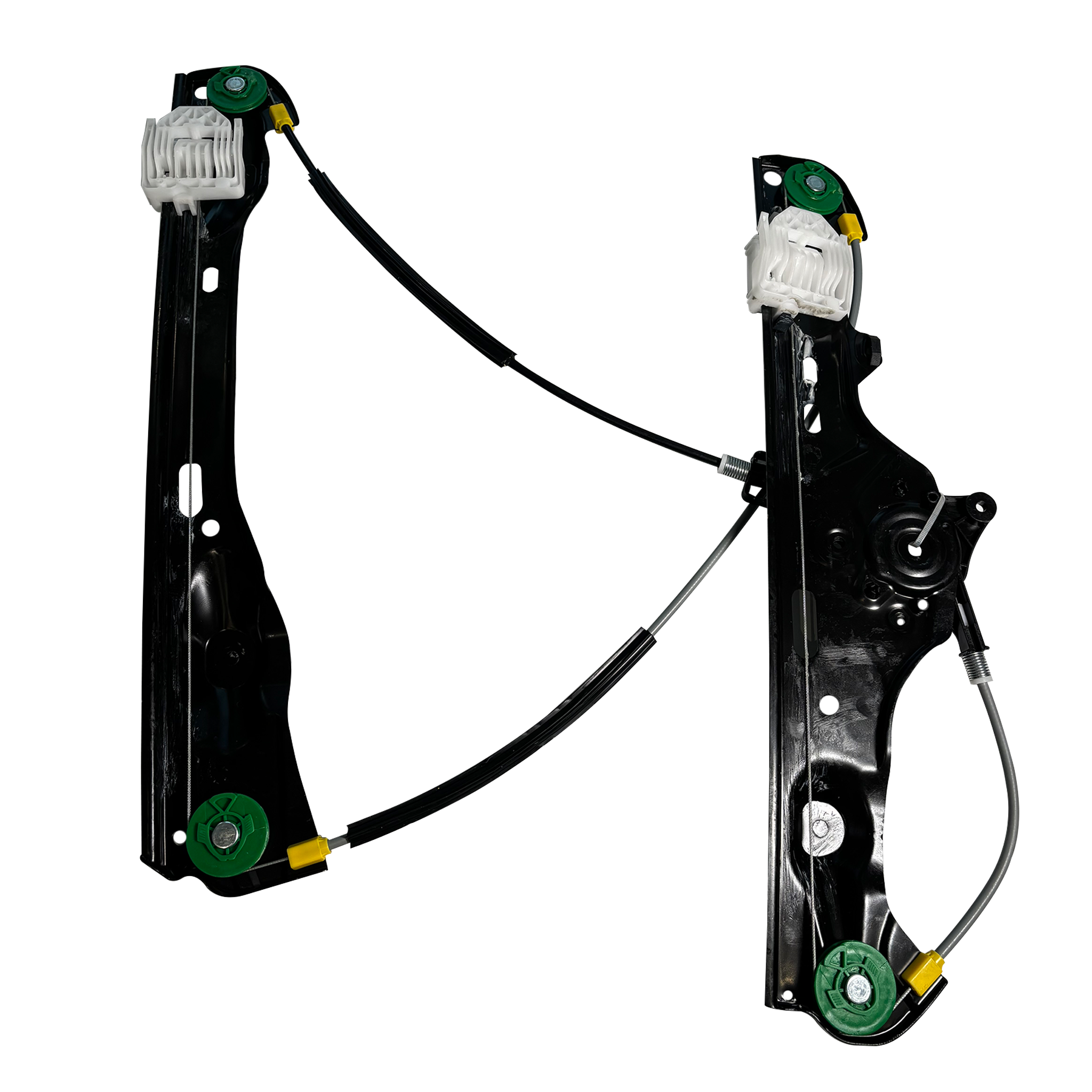 Front Right Electric Window Lifter Regulator for BMW 3 Series E90 (2007-2011) without electric motor