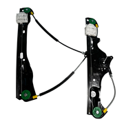 Front Right Electric Window Lifter Regulator for BMW 3 Series E90 (2007-2011) without electric motor