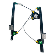 Front Right Electric Window Lifter Regulator for BMW 5 SERIES F10 (2010-2016) without Electric Motor