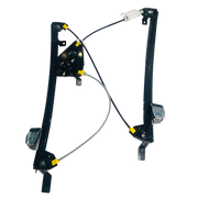 Front Right Electric Window Lifter Regulator for BMW 5 SERIES F10 (2010-2016) without Electric Motor