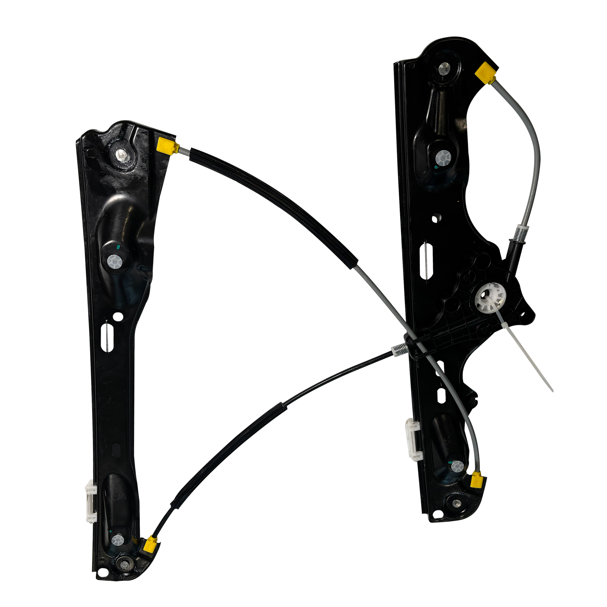 Front Right Electric Window Lifter Regulator for BMW X1 E84 (2009-2015) without electric motor