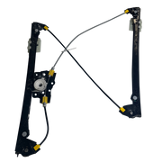 Front Right Electric Window Lifter Regulator for BMW X6 E72 (2009-2011) without electric motor