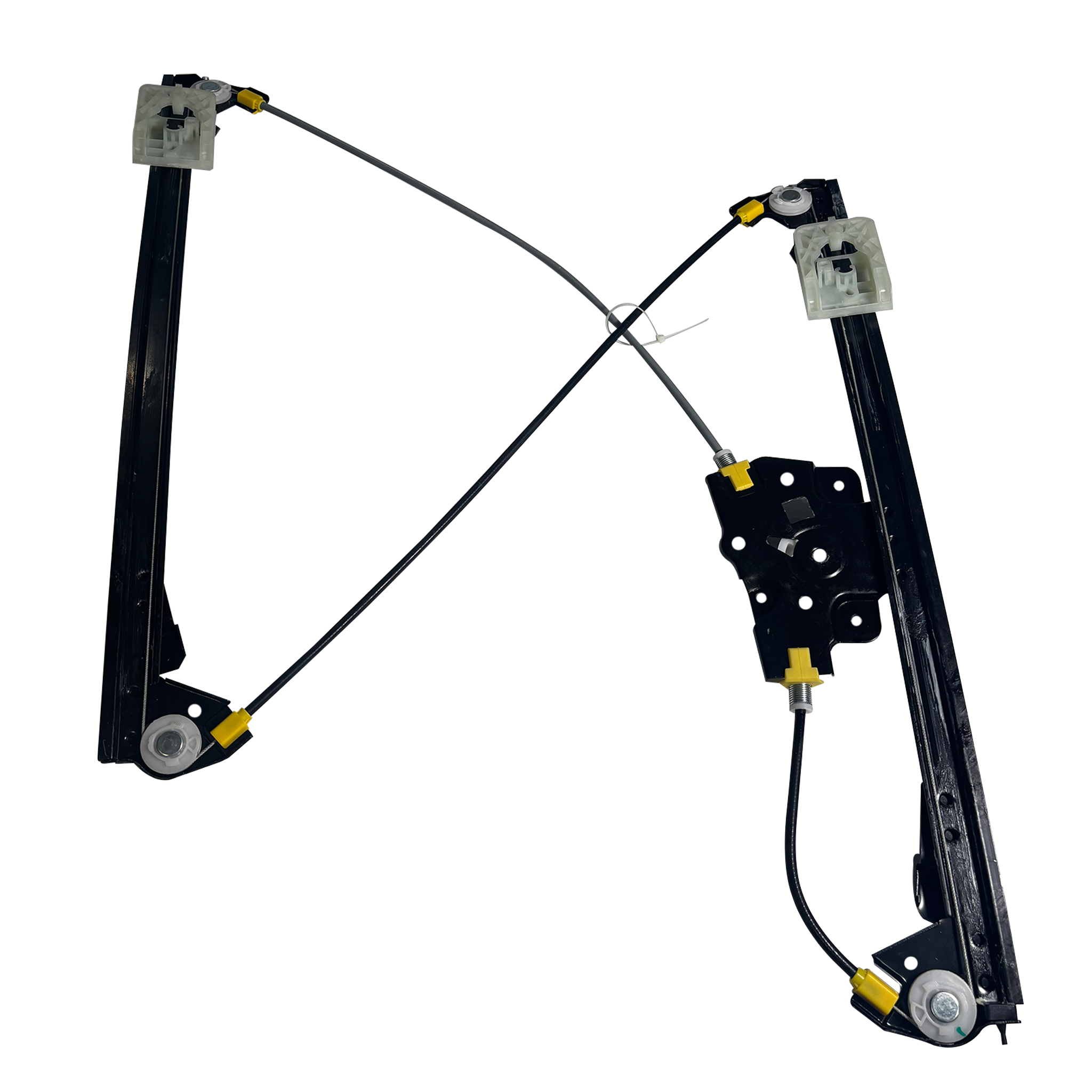 Front Right Electric Window Lifter Regulator for BMW X7 G07 (2019) without electric motor